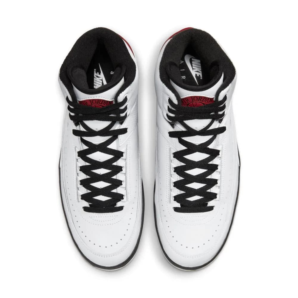 کفش بسکتبال Nike مدل Air Jordan 2 – DX2454-106 — تصویر ۶