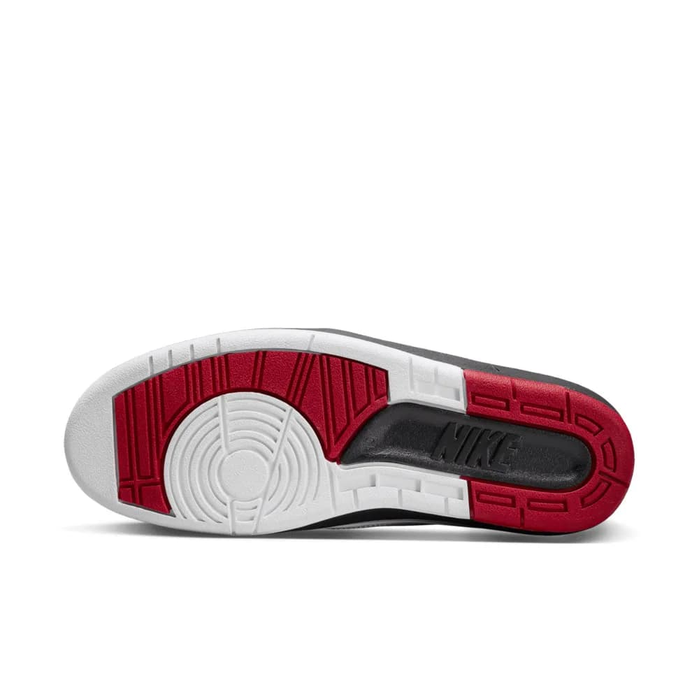کفش بسکتبال Nike مدل Air Jordan 2 – DX2454-106 — تصویر ۴