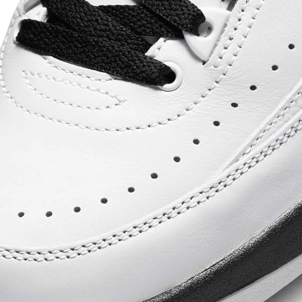 کفش بسکتبال Nike مدل Air Jordan 2 – DX2454-106 — تصویر ۷