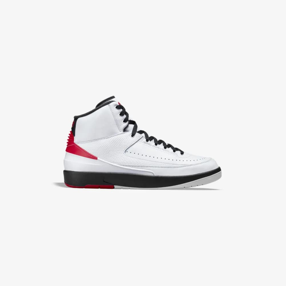 کفش بسکتبال Nike مدل Air Jordan 2 – DX2454-106