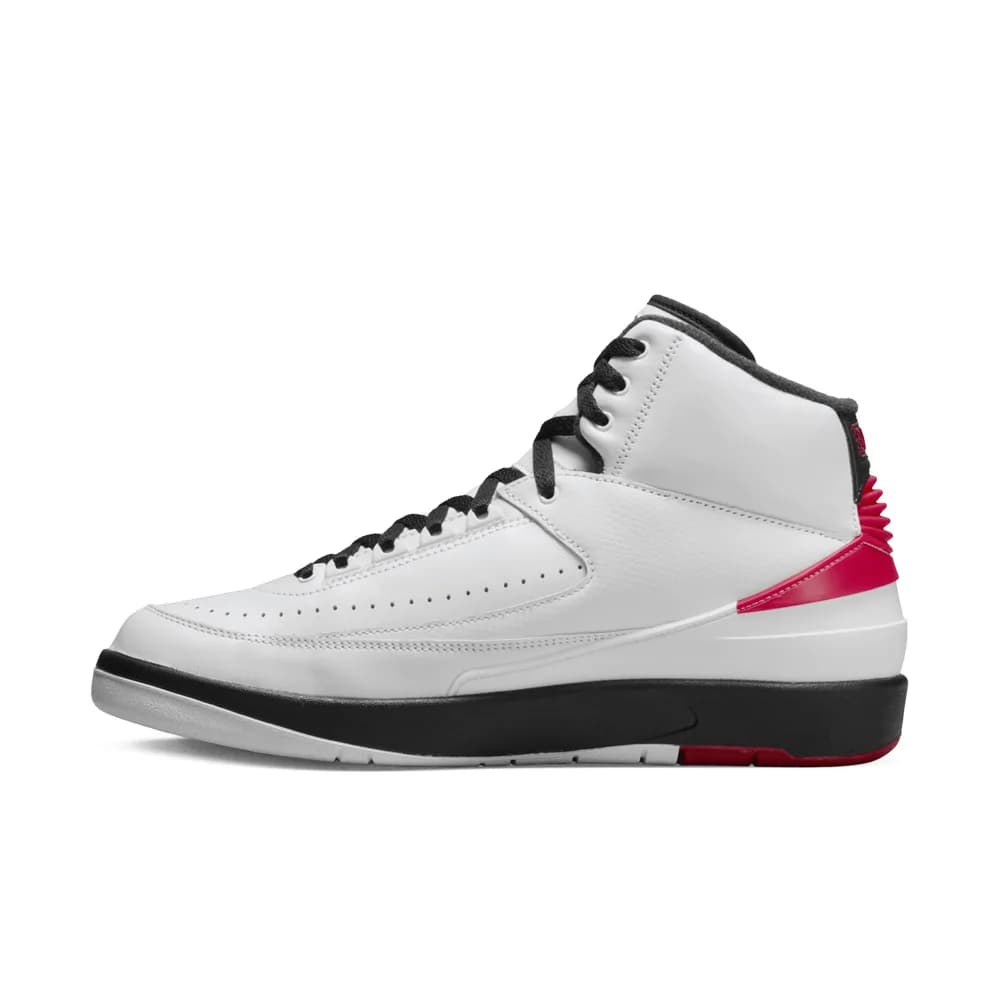 کفش بسکتبال Nike مدل Air Jordan 2 – DX2454-106 — تصویر ۲