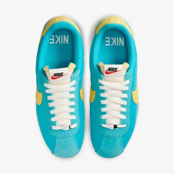 کتونی Nike مدل Cortez – HF0118-300 — تصویر ۵