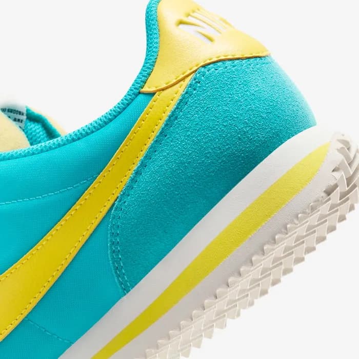 کتونی Nike مدل Cortez – HF0118-300 — تصویر ۸