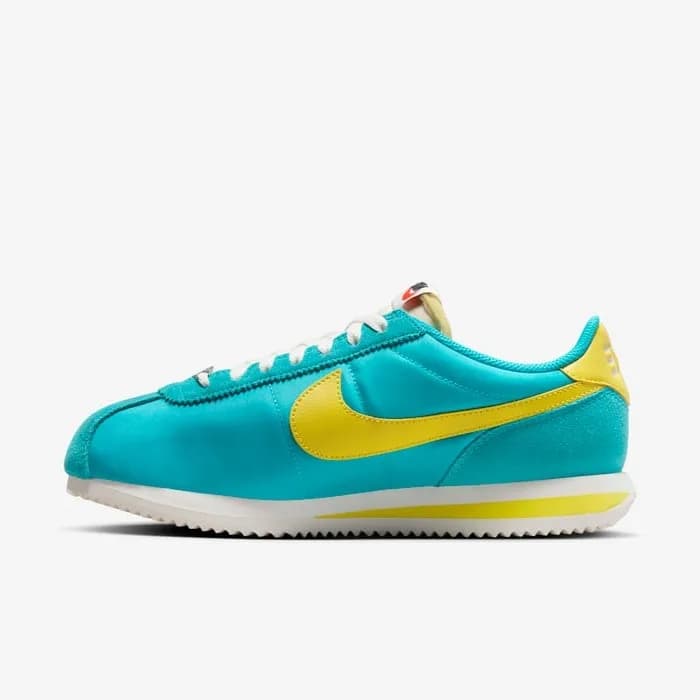 کتونی Nike مدل Cortez – HF0118-300 — تصویر ۲