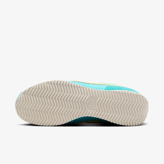 کتونی Nike مدل Cortez – HF0118-300 — تصویر ۴