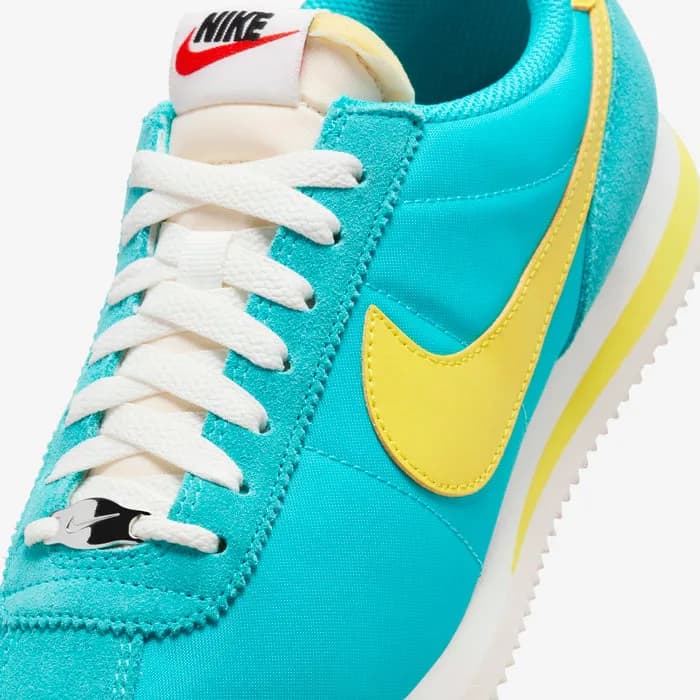 کتونی Nike مدل Cortez – HF0118-300 — تصویر ۷