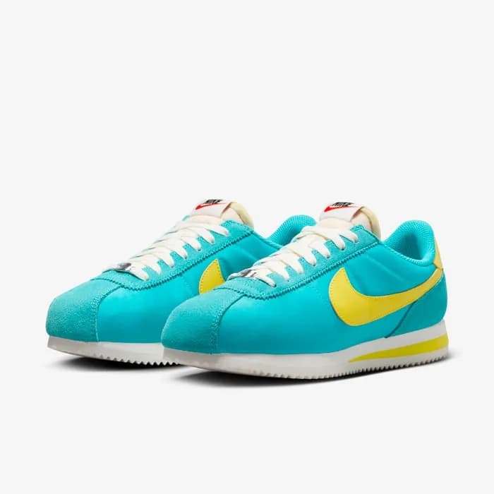 کتونی Nike مدل Cortez – HF0118-300 — تصویر ۳