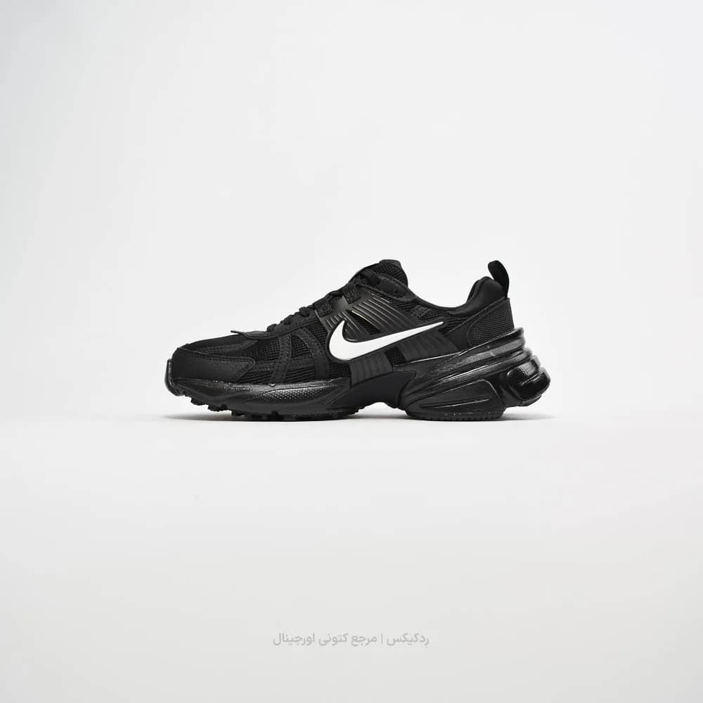 کتونی Nike مدل V2K RUN – HQ1582-001 — تصویر ۲