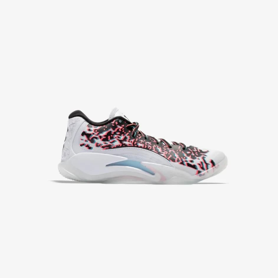 کفش بسکتبال Nike مدل Jordan Zion 3 – FZ1318-060