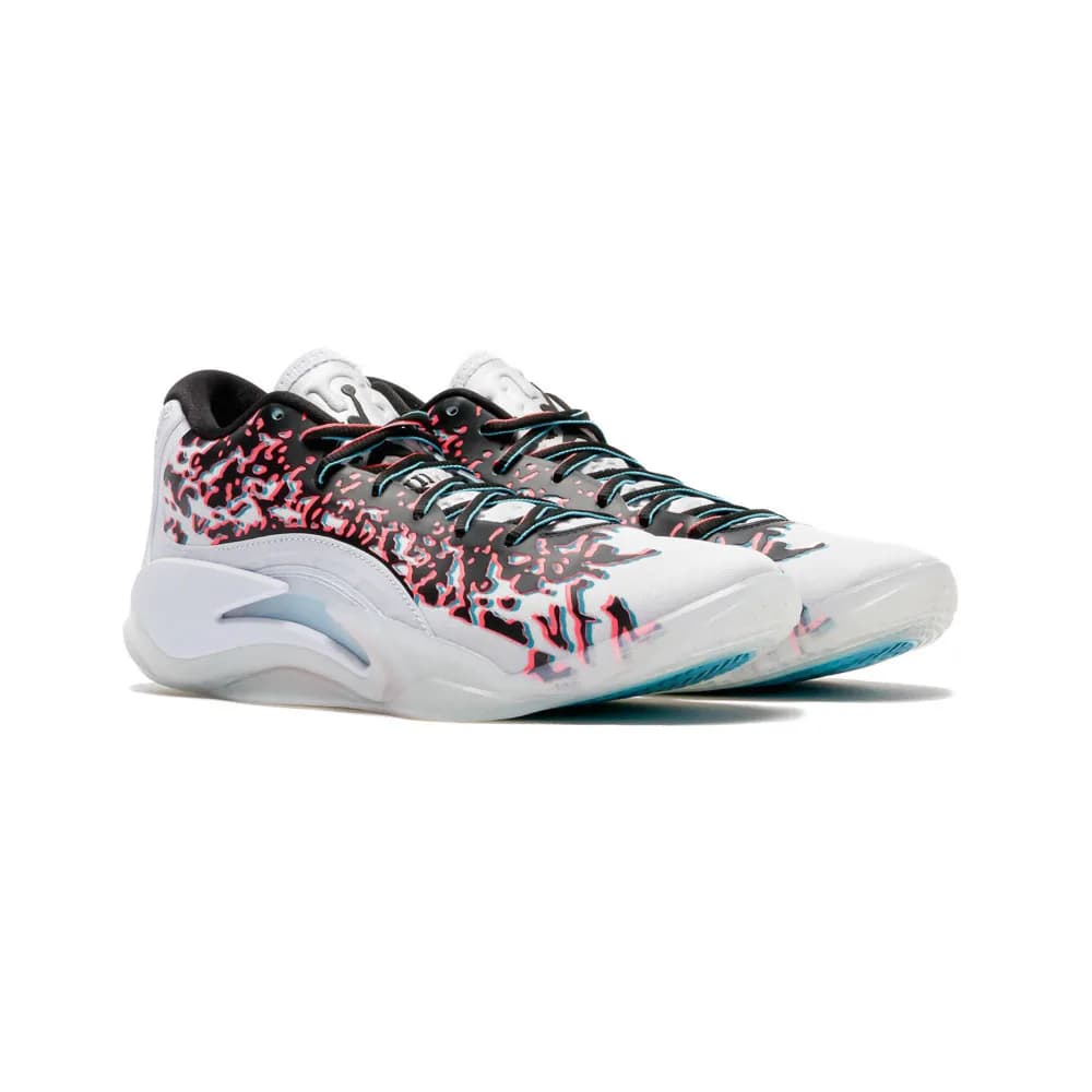 کفش بسکتبال Nike مدل Jordan Zion 3 – FZ1318-060 — تصویر ۲