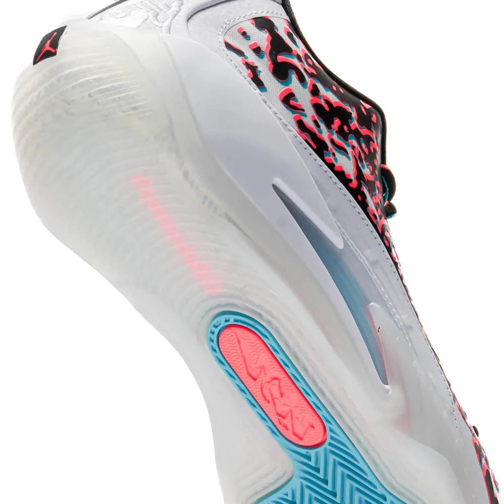 کفش بسکتبال Nike مدل Jordan Zion 3 – FZ1318-060 — تصویر ۷