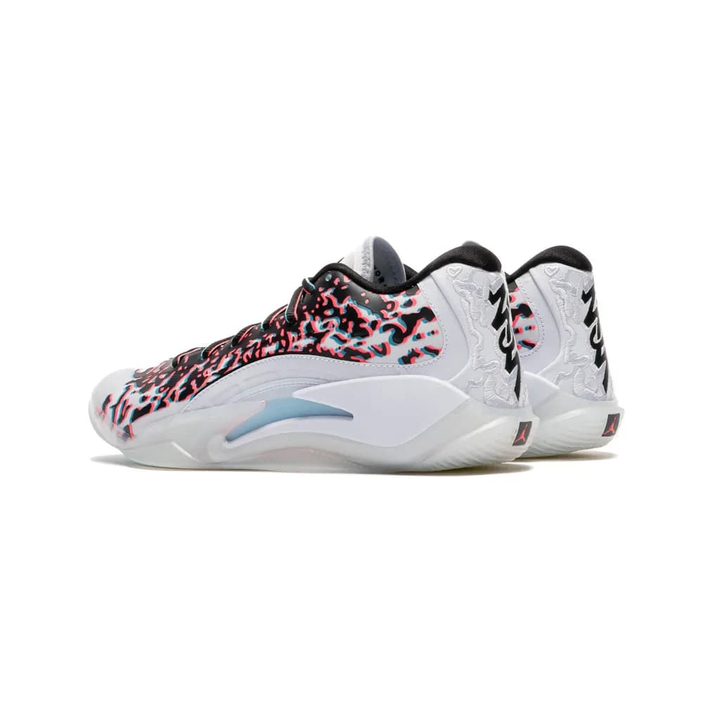کفش بسکتبال Nike مدل Jordan Zion 3 – FZ1318-060 — تصویر ۴