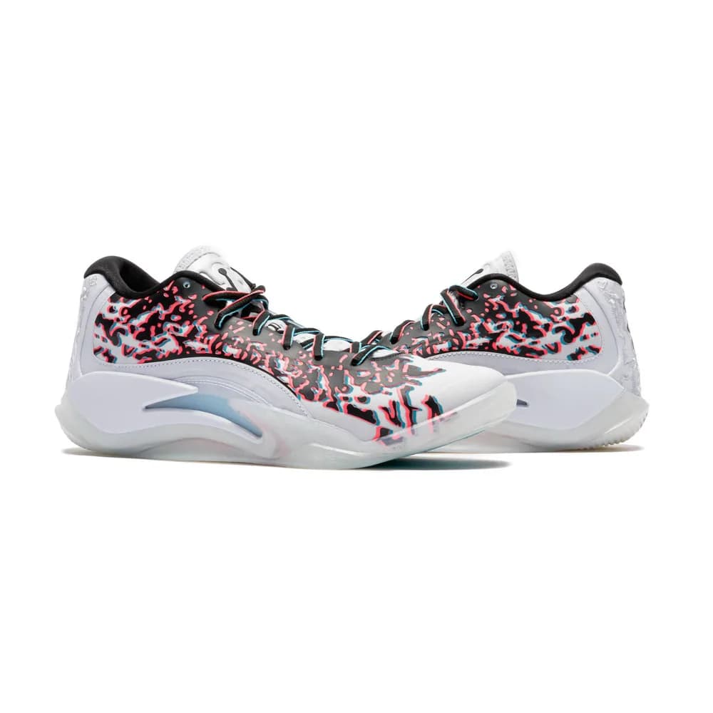 کفش بسکتبال Nike مدل Jordan Zion 3 – FZ1318-060 — تصویر ۳