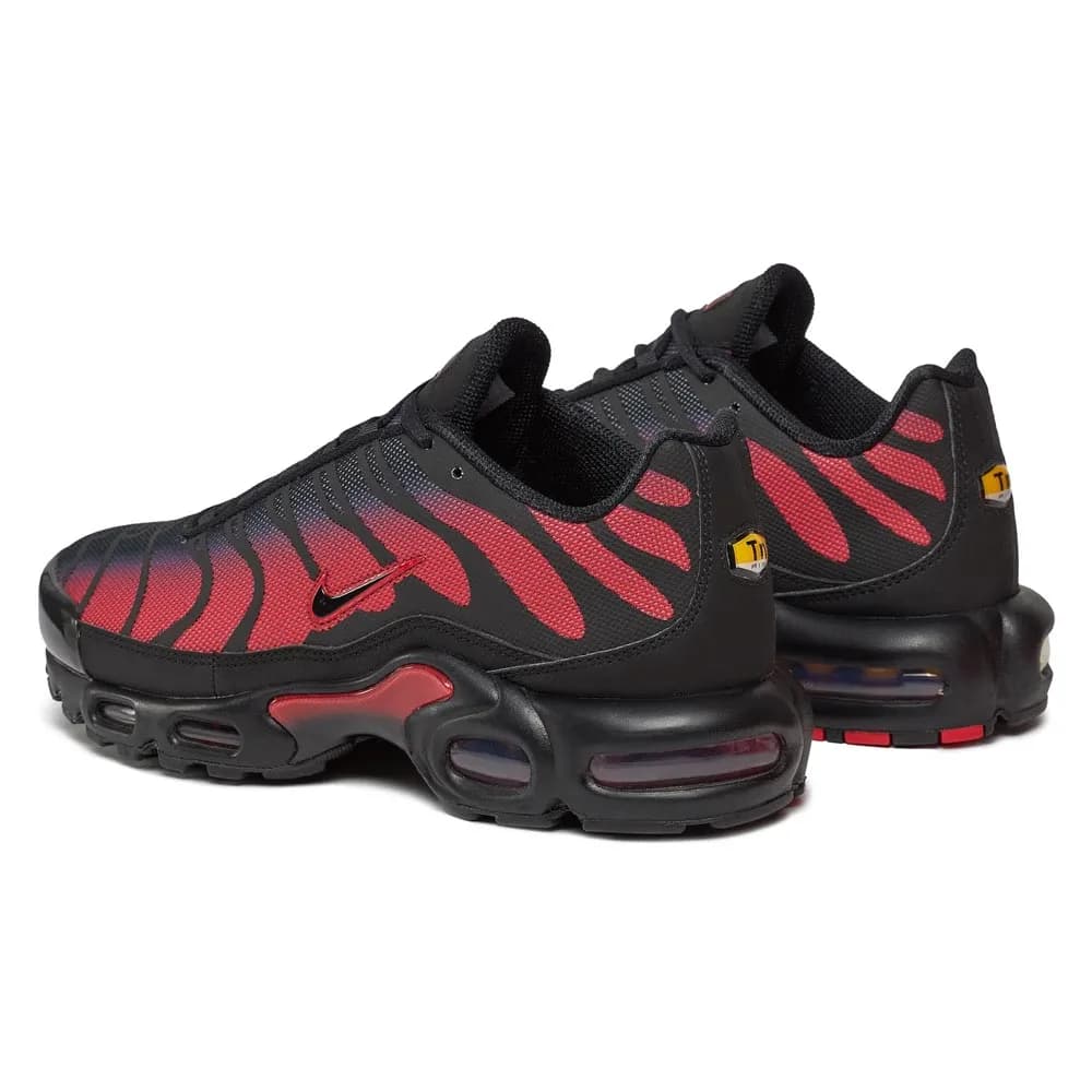 کتونی Nike مدل Air Max Plus – DZ4507-600 — تصویر ۴