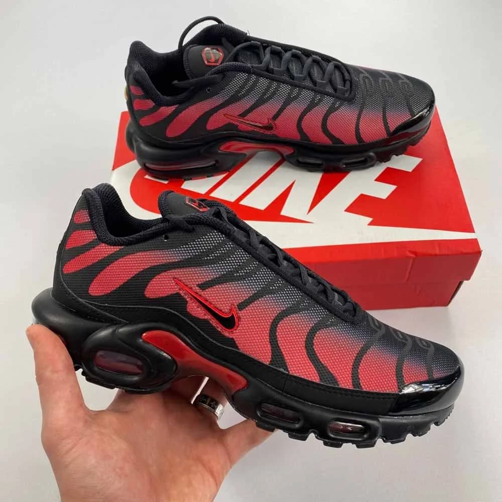 کتونی Nike مدل Air Max Plus – DZ4507-600 — تصویر ۶
