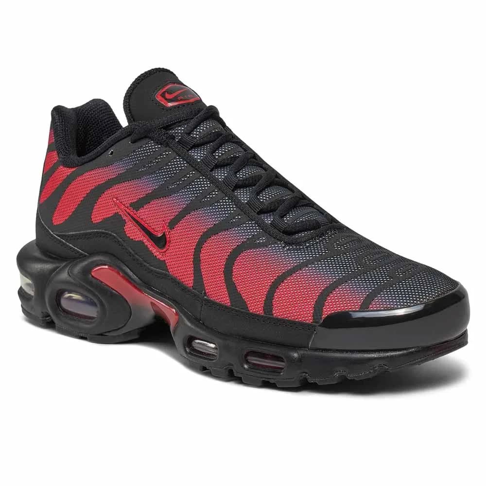 کتونی Nike مدل Air Max Plus – DZ4507-600 — تصویر ۲