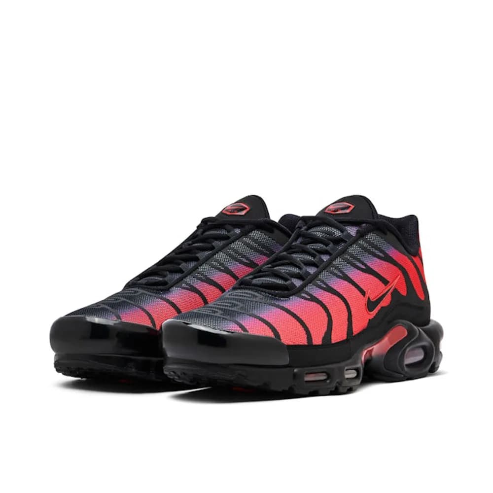 کتونی Nike مدل Air Max Plus – DZ4507-600 — تصویر ۳