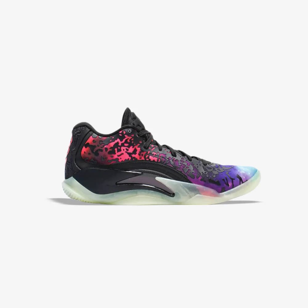 کفش بسکتبال Nike مدل Jordan Zion 3 – DR0675-006