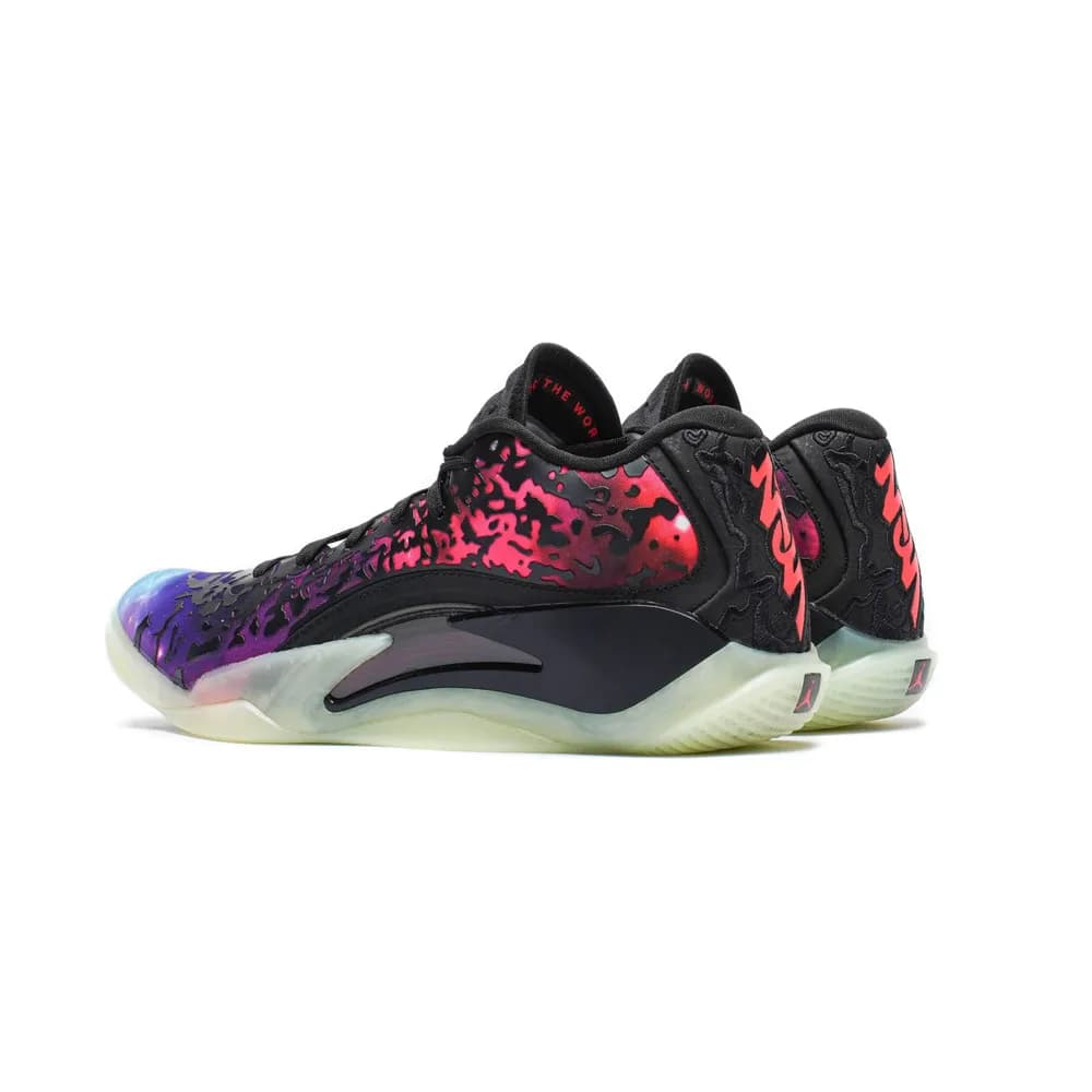 کفش بسکتبال Nike مدل Jordan Zion 3 – DR0675-006 — تصویر ۴