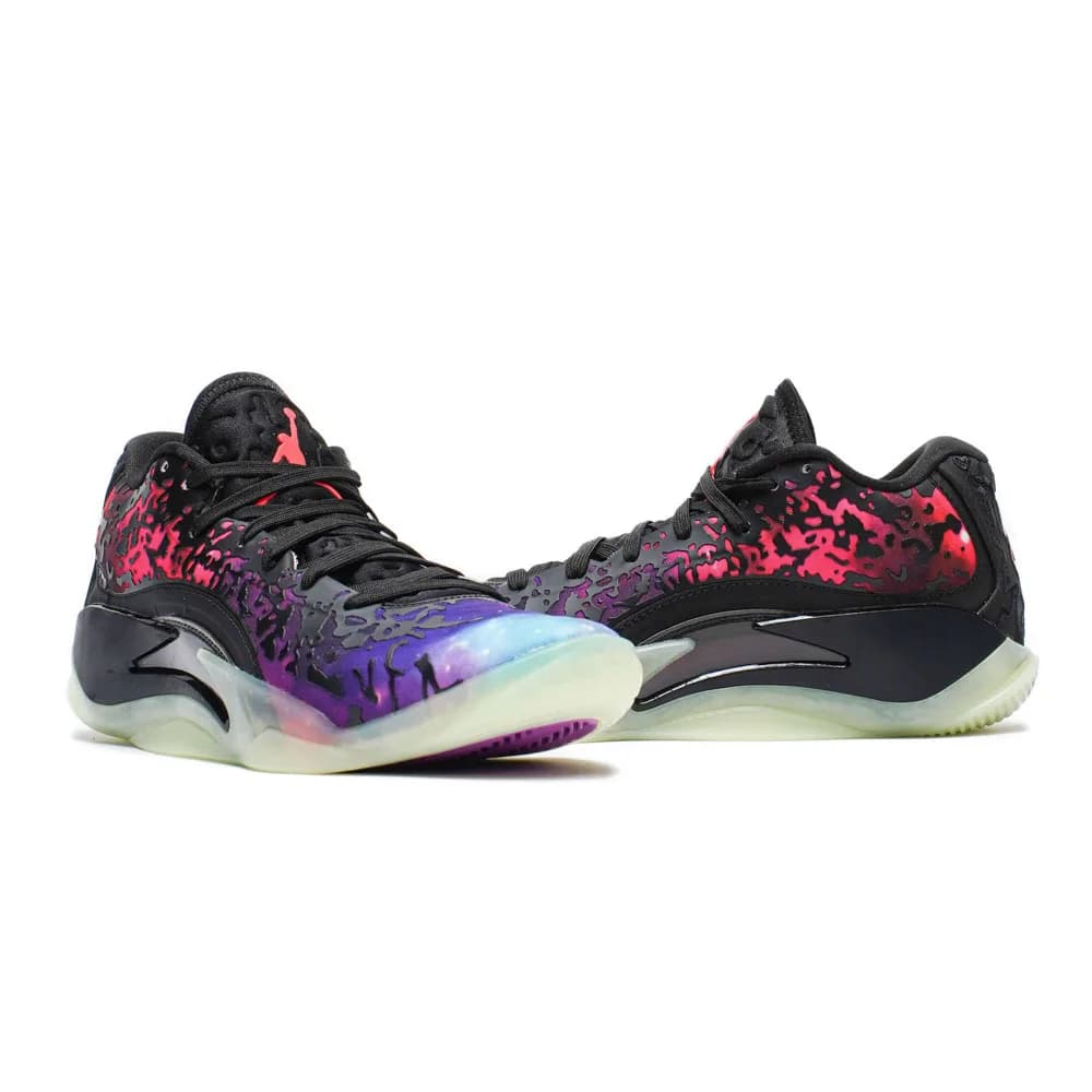 کفش بسکتبال Nike مدل Jordan Zion 3 – DR0675-006 — تصویر ۳