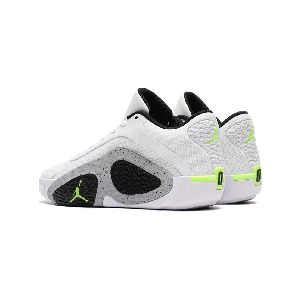 کفش بسکتبال Nike مدل Jordan Tatum 2 – FJ6457-100 — تصویر ۴