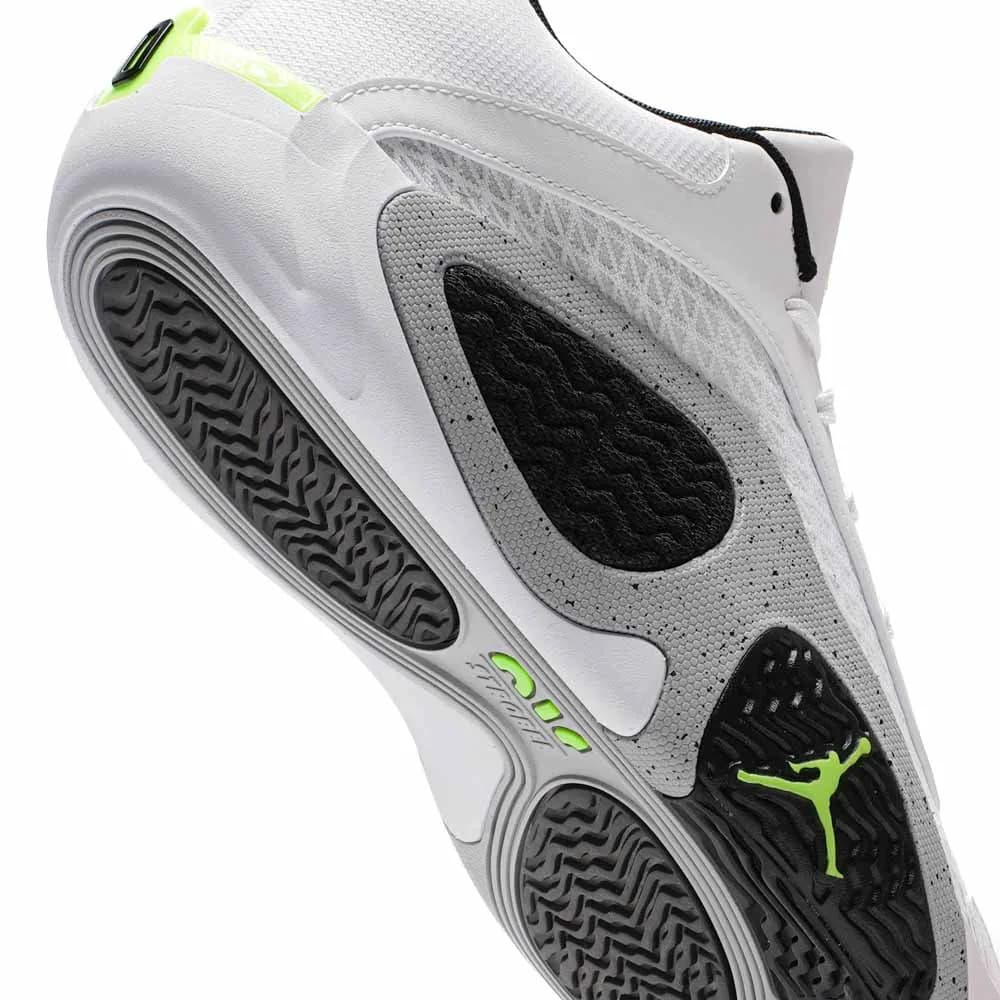 کفش بسکتبال Nike مدل Jordan Tatum 2 – FJ6457-100 — تصویر ۶