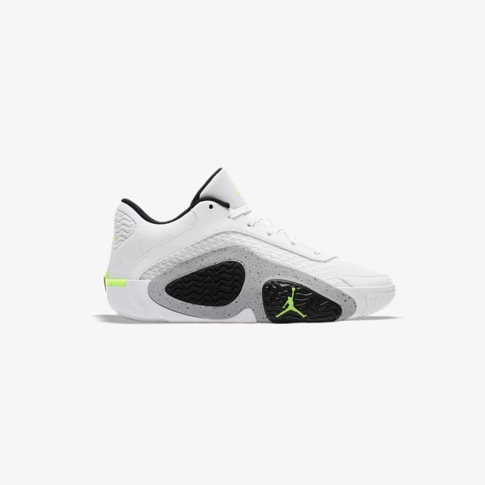 کفش بسکتبال Nike مدل Jordan Tatum 2 – FJ6457-100