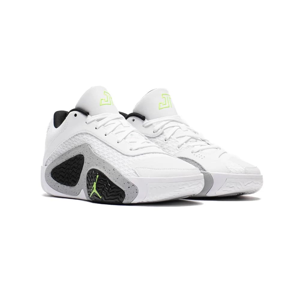 کفش بسکتبال Nike مدل Jordan Tatum 2 – FJ6457-100 — تصویر ۲