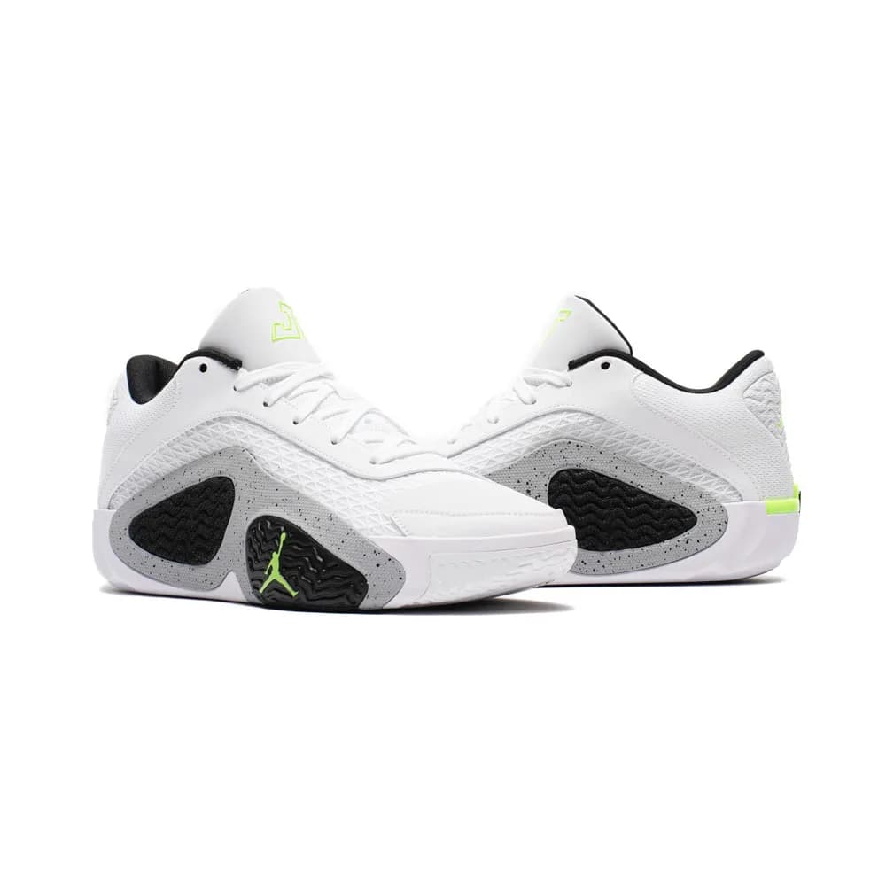 کفش بسکتبال Nike مدل Jordan Tatum 2 – FJ6457-100 — تصویر ۳