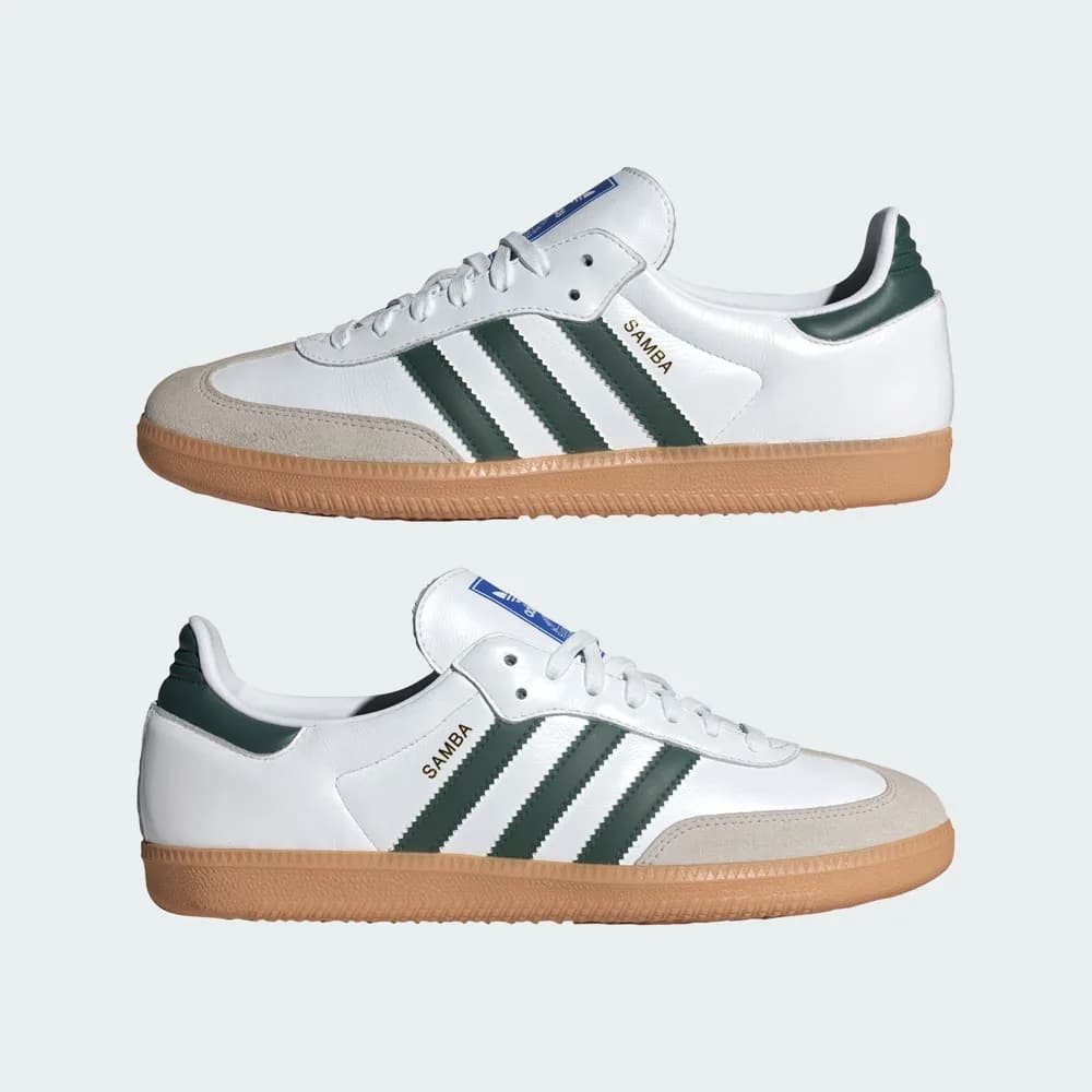 کتونی Adidas مدل Samba – IE3437 — تصویر ۶