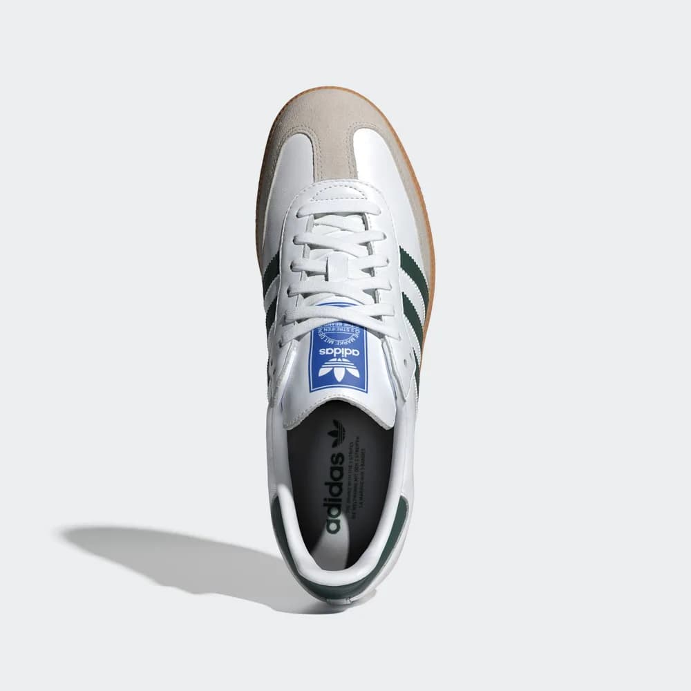 کتونی Adidas مدل Samba – IE3437 — تصویر ۷