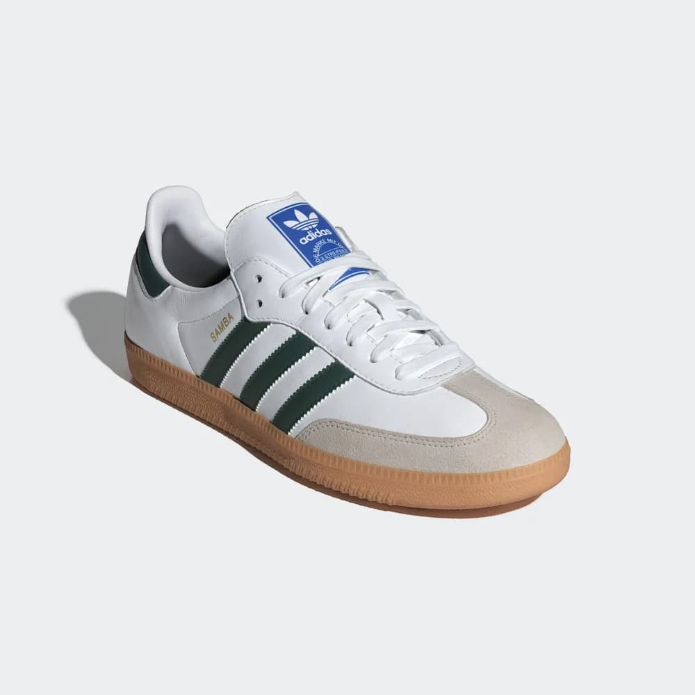 کتونی Adidas مدل Samba – IE3437 — تصویر ۴