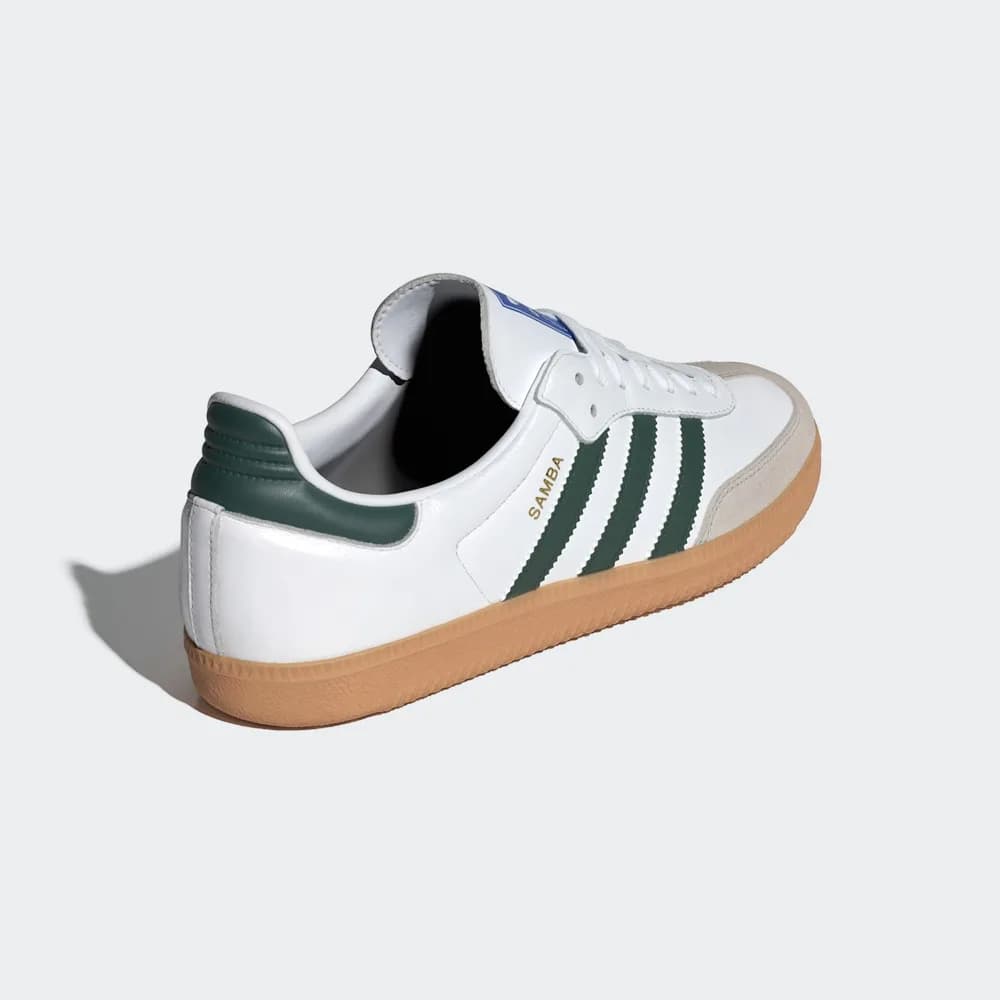 کتونی Adidas مدل Samba – IE3437 — تصویر ۳