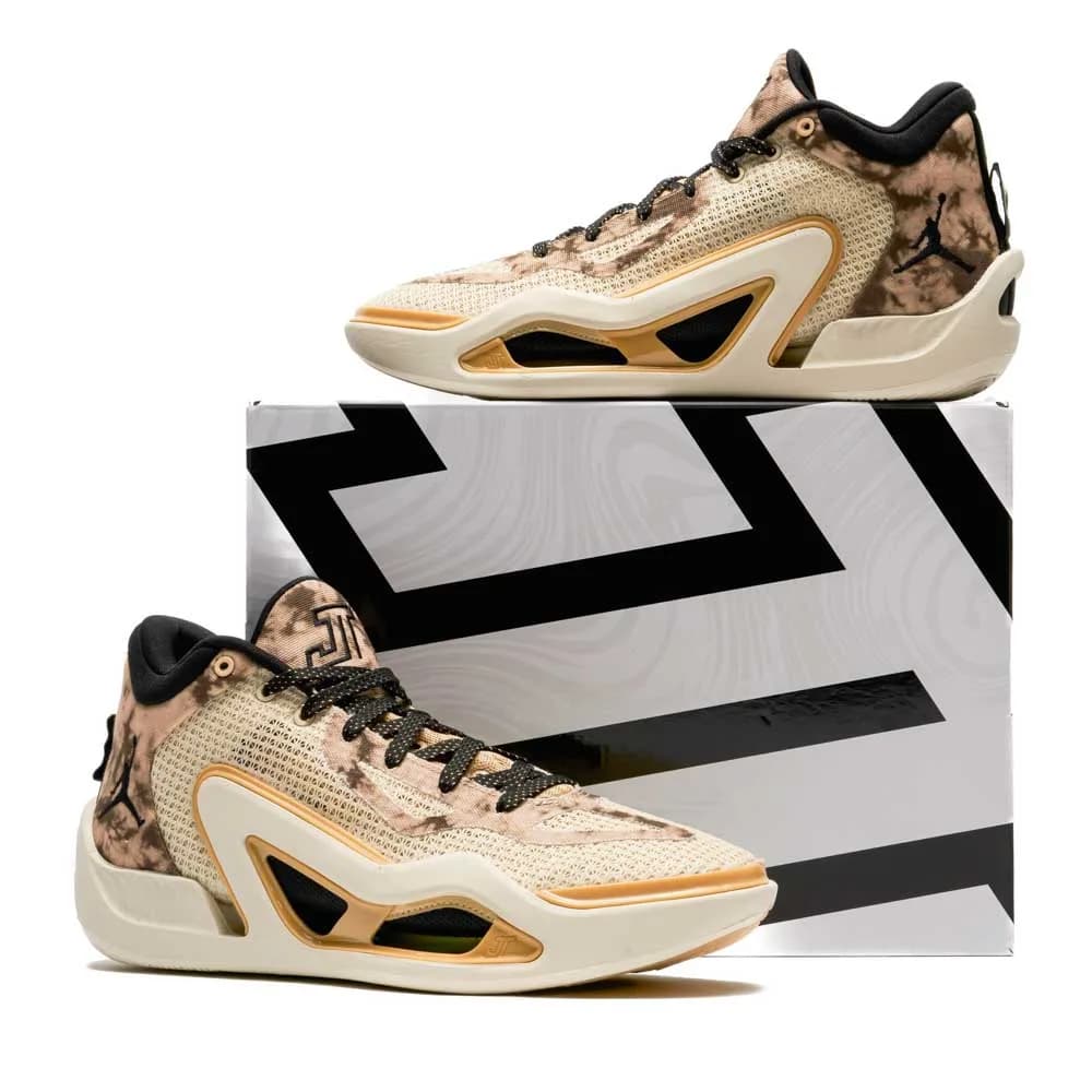کفش بسکتبال Nike مدل Jordan Tatum 1 – DZ3320-200 — تصویر ۵