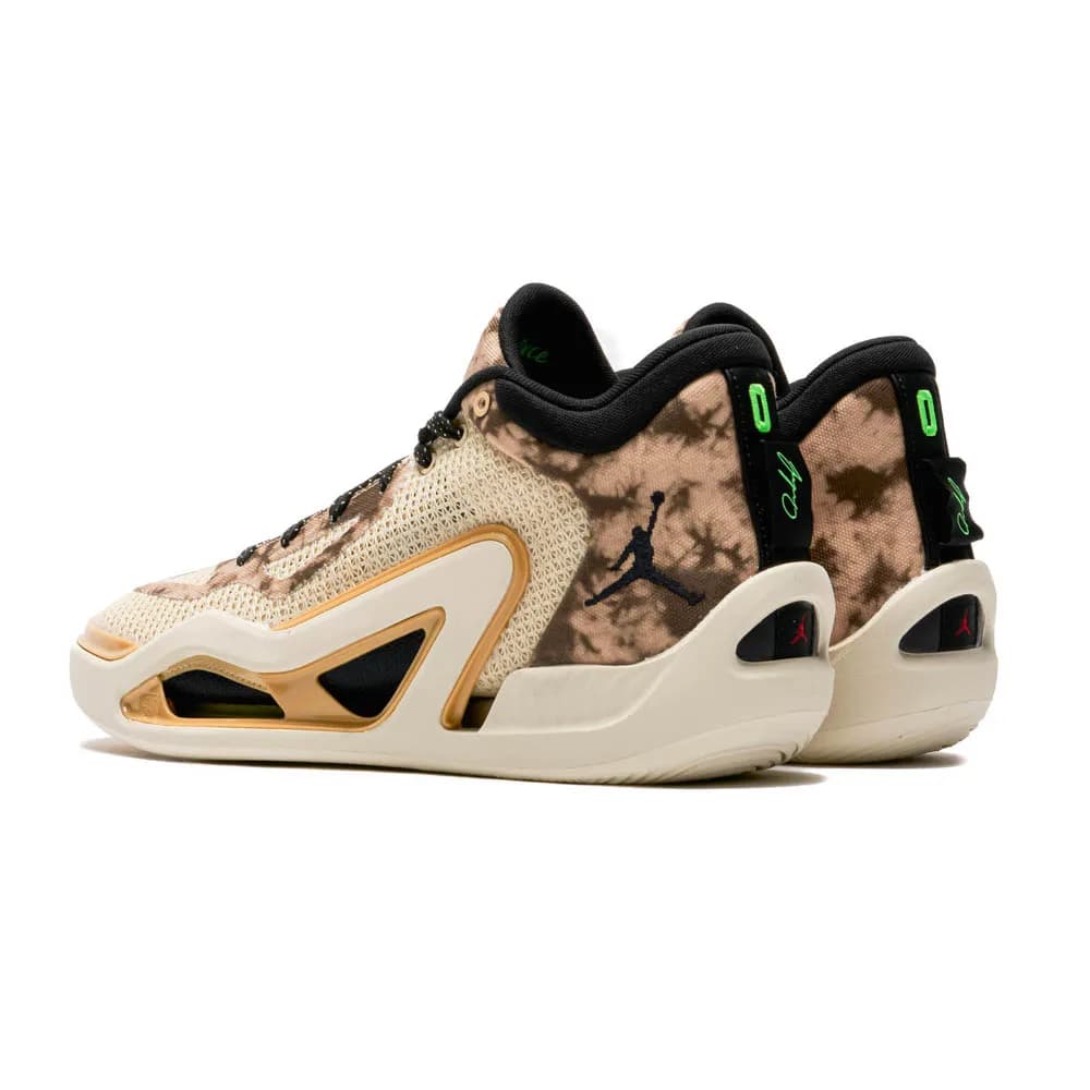 کفش بسکتبال Nike مدل Jordan Tatum 1 – DZ3320-200 — تصویر ۴