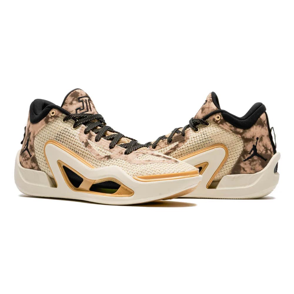کفش بسکتبال Nike مدل Jordan Tatum 1 – DZ3320-200 — تصویر ۳