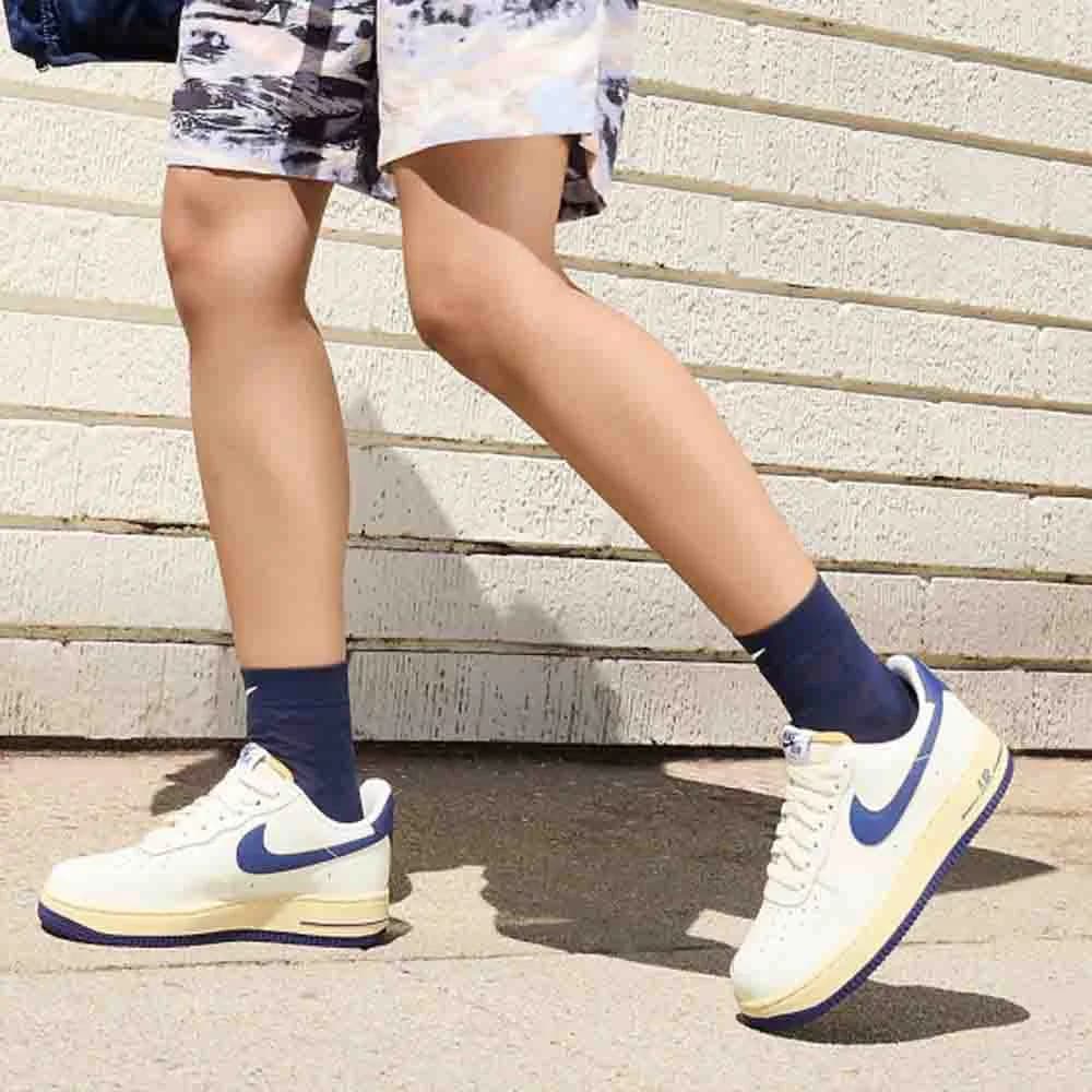 کتونی Nike مدل Air Force 1 Low – FQ8103-133 — تصویر ۸
