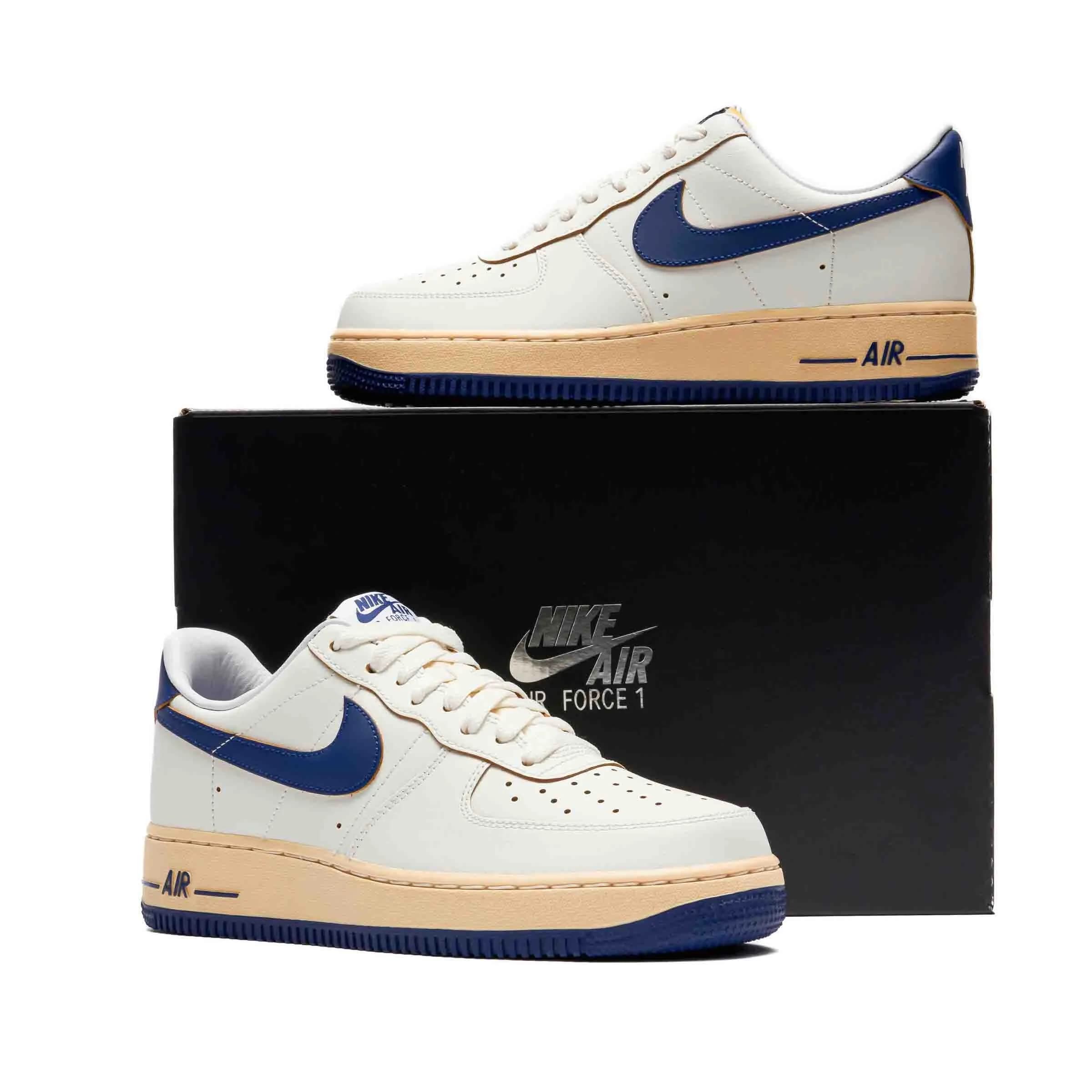 کتونی Nike مدل Air Force 1 Low – FQ8103-133 — تصویر ۵