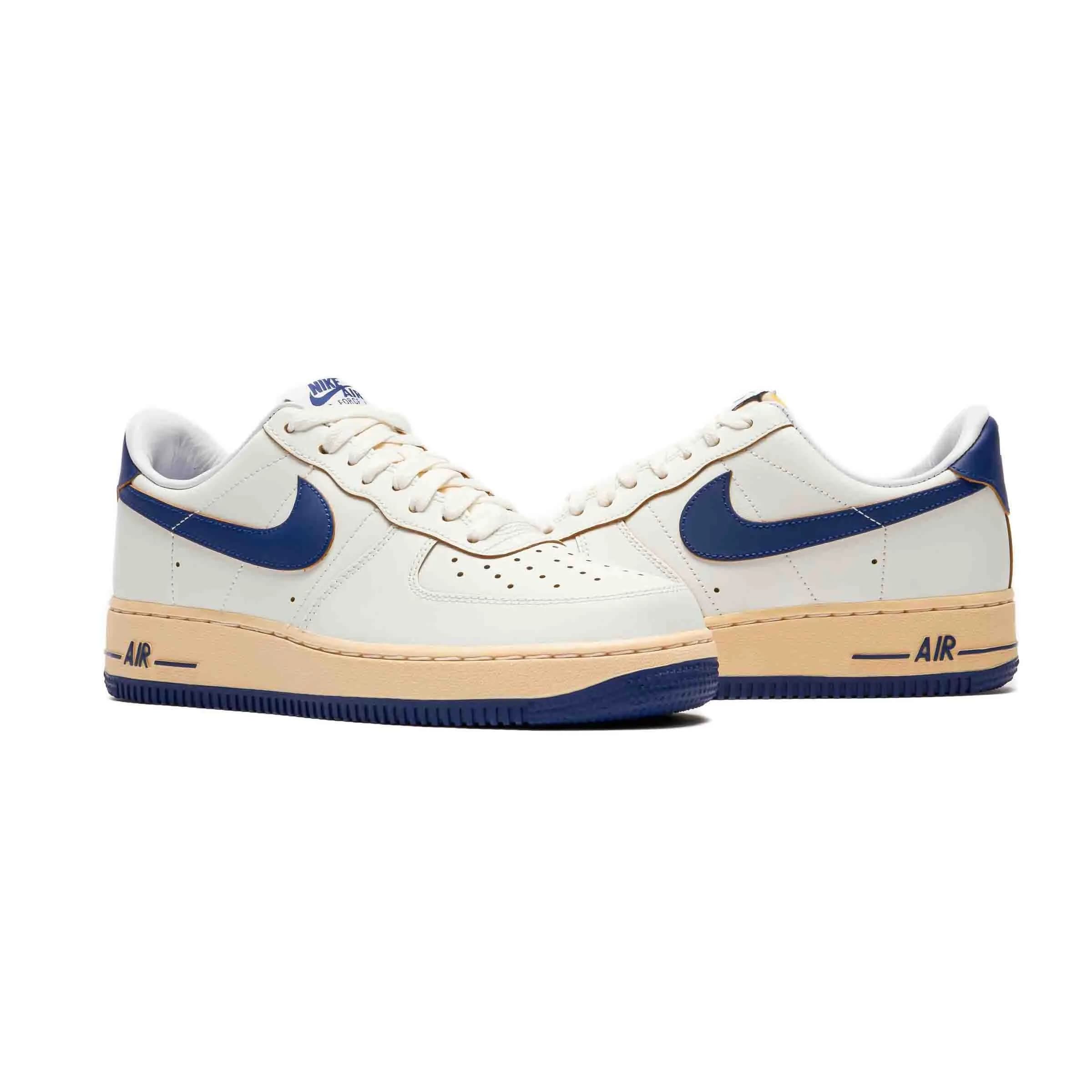 کتونی Nike مدل Air Force 1 Low – FQ8103-133 — تصویر ۳