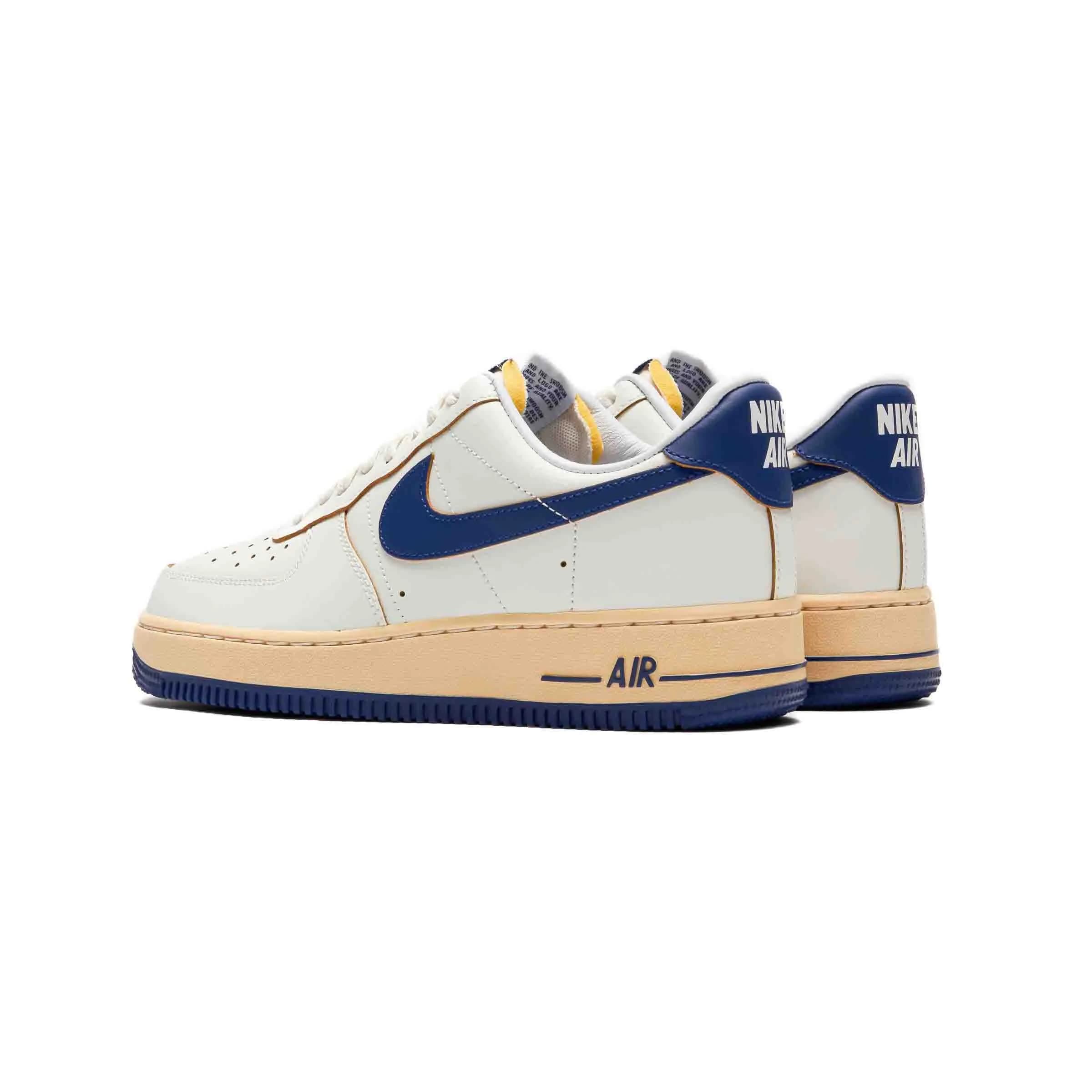 کتونی Nike مدل Air Force 1 Low – FQ8103-133 — تصویر ۴