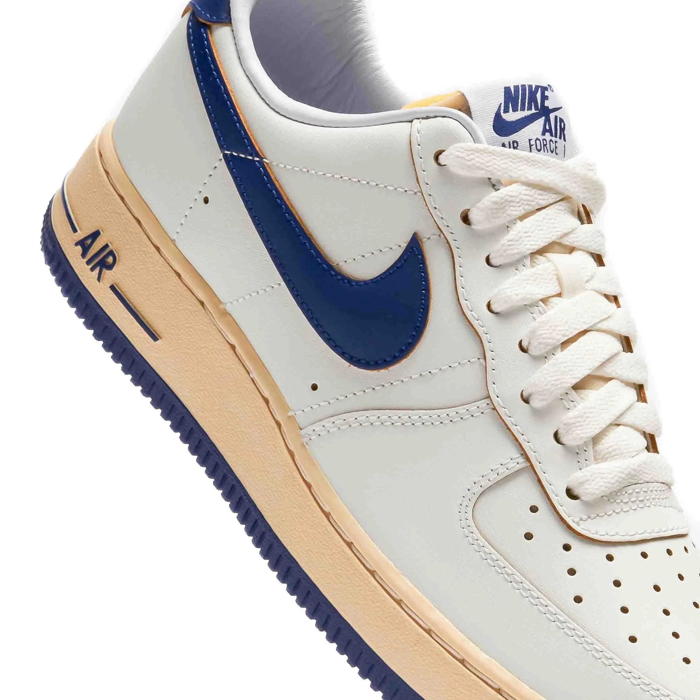 کتونی Nike مدل Air Force 1 Low – FQ8103-133 — تصویر ۶