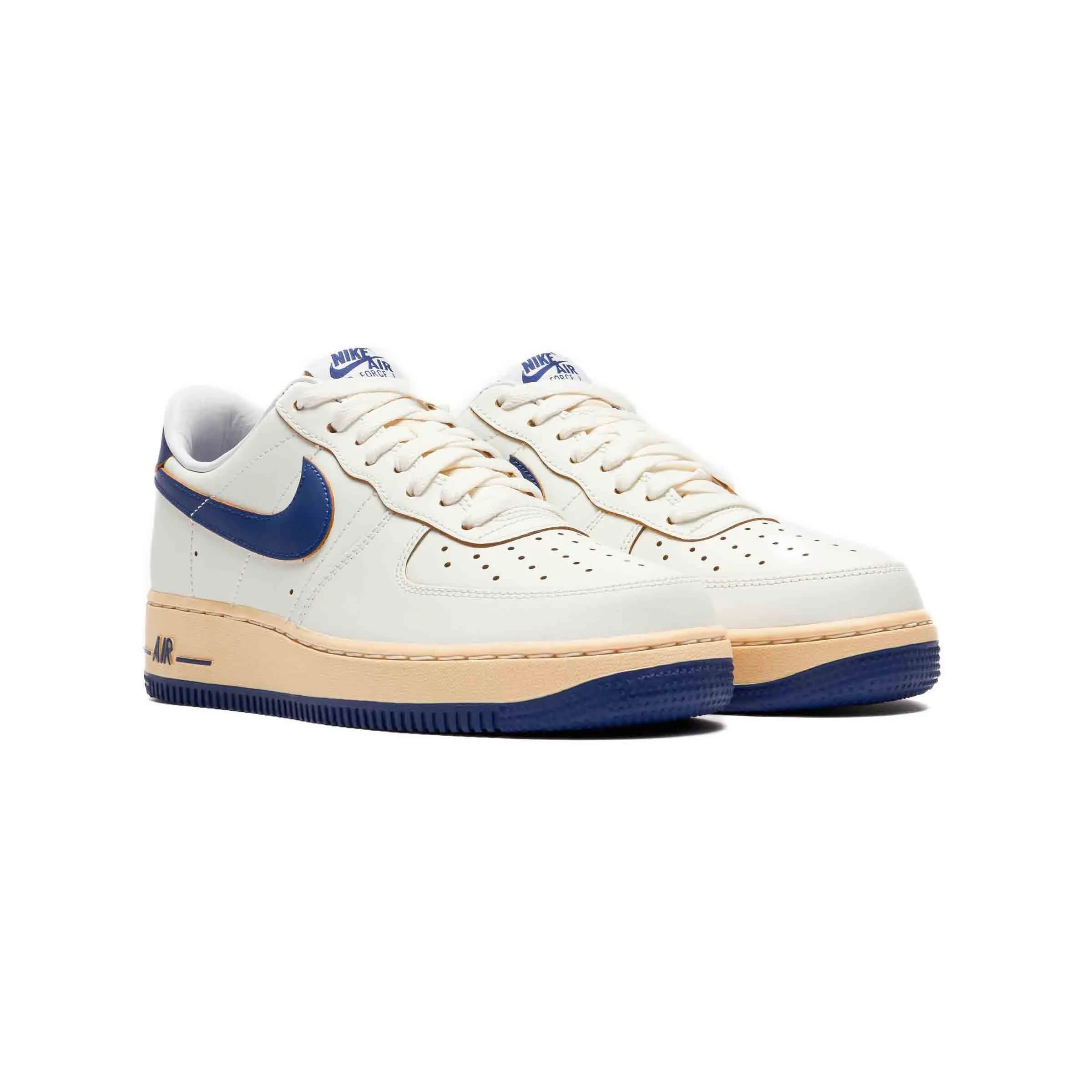 کتونی Nike مدل Air Force 1 Low – FQ8103-133 — تصویر ۲