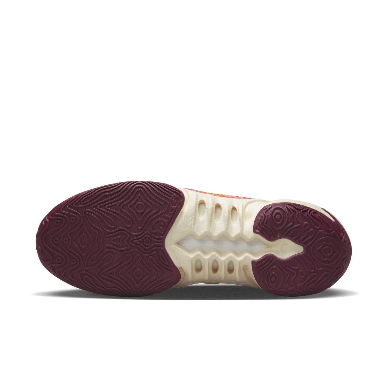 کفش بسکتبال Nike مدل Cosmic Unity 2 – DH1537-102 — تصویر ۴