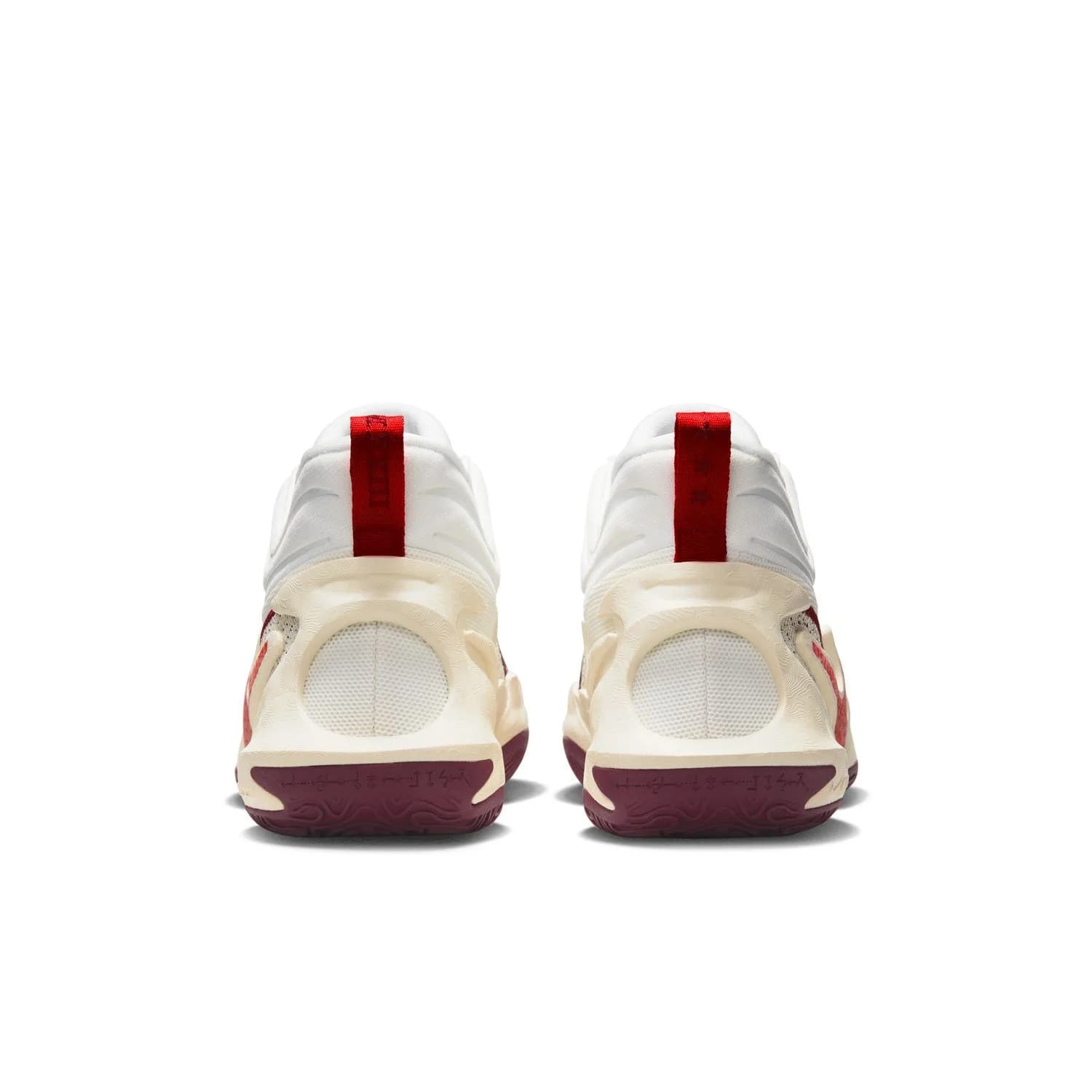 کفش بسکتبال Nike مدل Cosmic Unity 2 – DH1537-102 — تصویر ۵