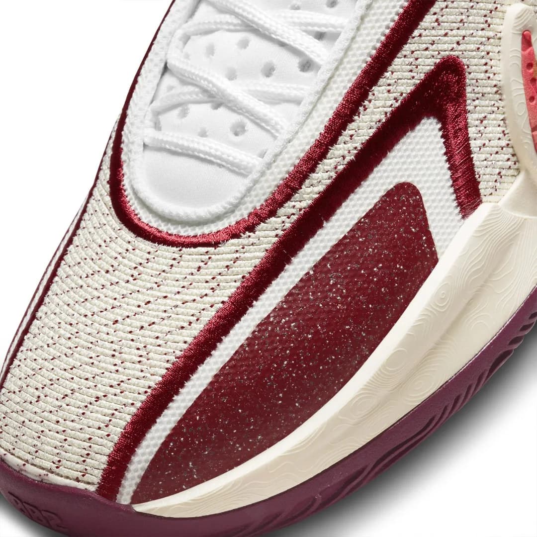 کفش بسکتبال Nike مدل Cosmic Unity 2 – DH1537-102 — تصویر ۸