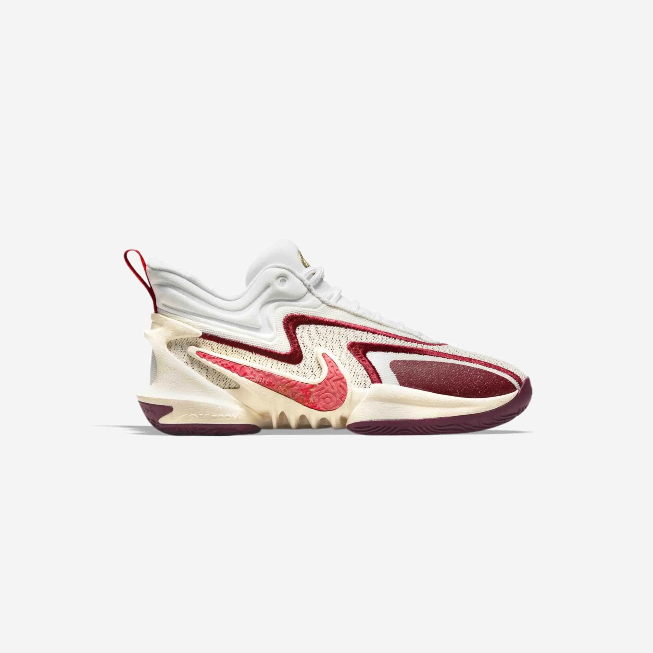 کفش بسکتبال Nike مدل Cosmic Unity 2 – DH1537-102