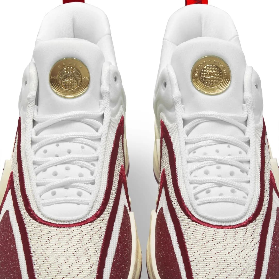 کفش بسکتبال Nike مدل Cosmic Unity 2 – DH1537-102 — تصویر ۷