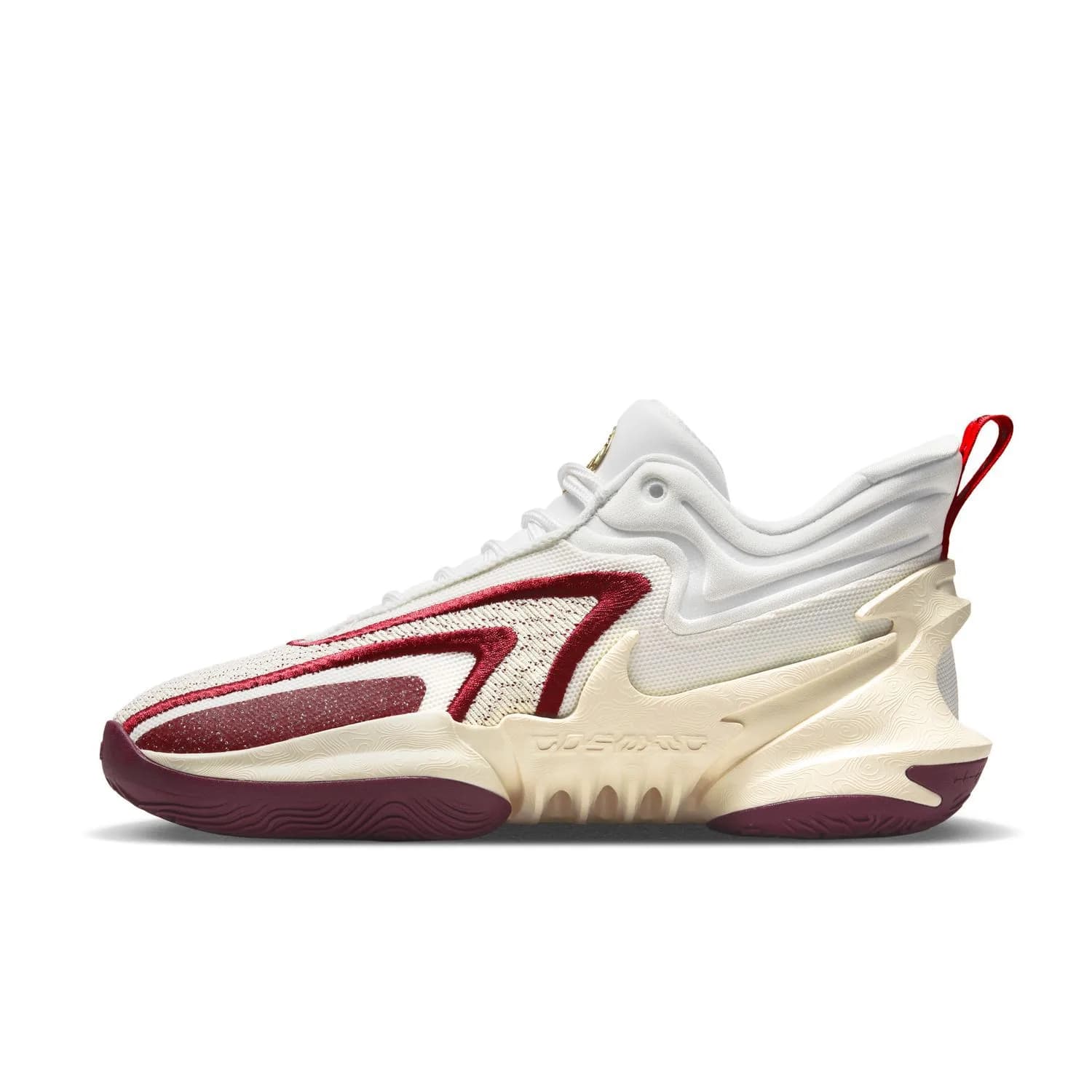 کفش بسکتبال Nike مدل Cosmic Unity 2 – DH1537-102 — تصویر ۲