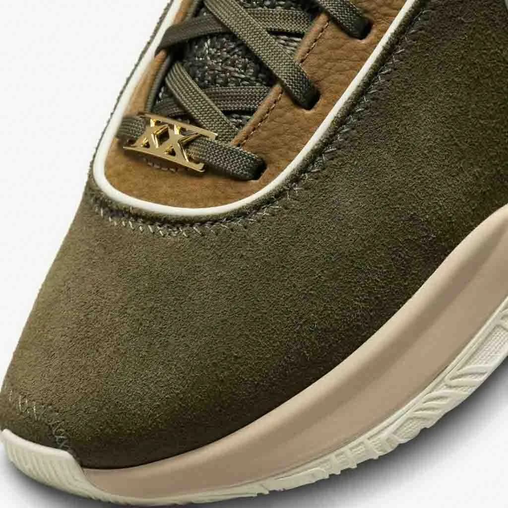 کفش بسکتبال Nike مدل LeBron XX – DV1193-901 — تصویر ۷