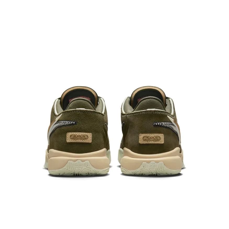کفش بسکتبال Nike مدل LeBron XX – DV1193-901 — تصویر ۵